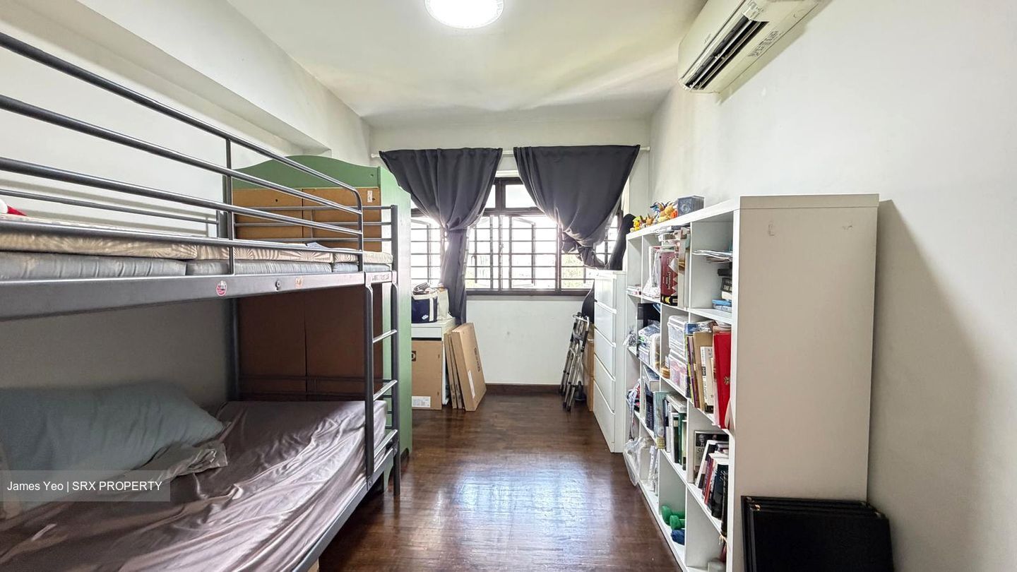 Blk 26D Membina Court (Bukit Merah), HDB 4 Rooms #602185711